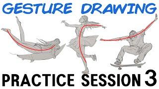 Draw With Me | practice makes perfect