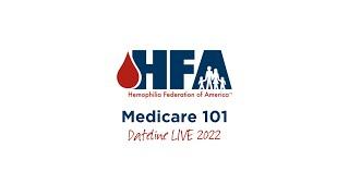 Dateline LIVE: Medicare 101