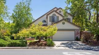 Christine Jeffers Sold this home in Clayton, California