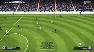 Robben the SUPERMAN! vs. Ahmed Yehia