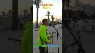 Sansara (Basta)_Samadhi Dreams