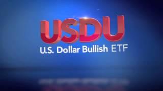 USDU: WisdomTree Bloomberg U.S. Dollar Bullish Fund