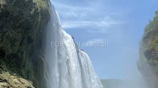 Waterfalls of the Huasteca Potosina: Tamasopo, Micos, & Tamul