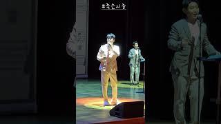 #죽는시늉 #나훈아 #임성환노래교실