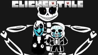 Clickertale 1 - All Bosses