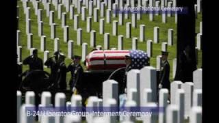 Week ending May 1, 2010 US Fallen