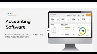 Accounting Software Demo