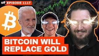 Why Bitcoin Reaching $850k is Inevitable (Explained) | EP 1117