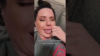 New Construction Trash | Arizona Real Estate #shorts