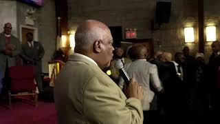 New Life Fellowship Holy Convocation 2024