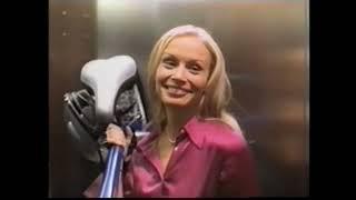 WHIO-TV Channel 7 CBS Dayton, Ohio - Commercial Breaks - November 19th, 2002