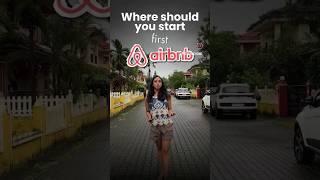 Airbnb market research #airbnb #airbnbarbitrage #shorttermrentals