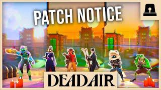 Deadlock Patch Breakdown - 6 NEW HEROES & GRAPHICAL OVERHAULS | PATCH NOTICE - 24/10/2024 