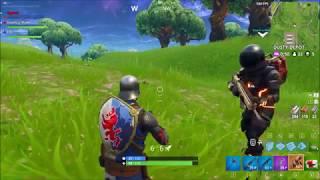 Instant Karma