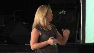 Specific HDAC Inhibition as a Novel Treatment for Bipolar Disorder - Dr. Colleen McClung