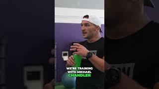 Push Your Limits with Gorilla Mind Energy!