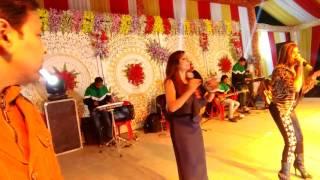 Singer_Alisha Arora_Tata Chemicals Ltd.|Sai Entertainment & Sai Musical Group|9837745464/8218279256