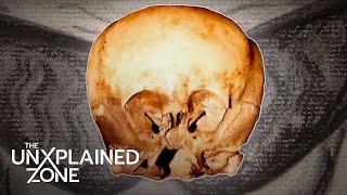 Is the Starchild Skull of Extraterrestrial Origin? | UFO Hunters