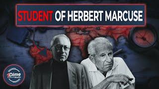 The Philosophy of Herbert Marcuse (Ft. Andrew Feenberg)