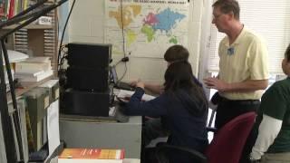 Lawton Public Schools: Viking Radio Club