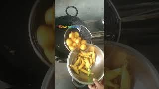 Today our evening snacks time#shorts #evening #snacks #song#trending #Ramesh goud