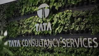 Tata Consultancy Services Central London office in the UK