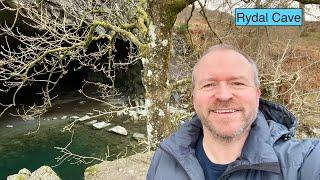 Rydal Cave