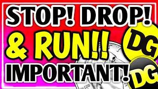 IMPORTANT CLEARANCE EVENT UPDATES! NEW ITEMS! FOOD! LAUNDRY! & MORE! DOLLAR GENERAL CLEARANCE EVENT