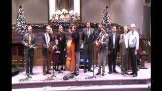 The Primitive Quartet & The Edwards Family - Beautiful Star Of Bethlehem