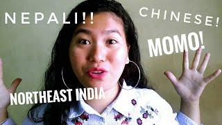 Things NorthEast Indians Are Tired Of Hearing! | Surita Chakma