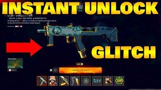 BO6 GLITCH: SOLO INSTANT UNLOCK GLITCH ALL WEAPONS! DO THIS NOW! CAMOS/UNLIMITED XP! BO6 GLITCHES!