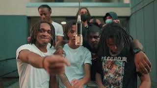 FLACO EBK x JAYDEE 47 - UP & DOWN (MIC CHECK LIVE PERFORMANCE) | SHOT BY @CHDENT