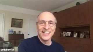Artist Conversation with Wayne Duvall