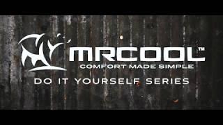 MRCOOL DIY 2nd Gen Features and Benefits