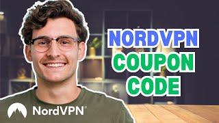 NordVPN Coupon Code 2023: Exclusive Updated Discount Code - Get the BEST DEAL Now!