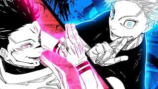 When Gojo and Sukuna Ran The FADE of The CENTURY || Part 1