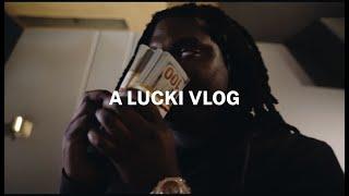 A Lucki Vlog