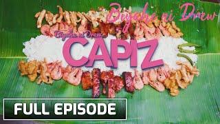 Biyahe ni Drew: Seafood adventure in Capiz | Full Episode