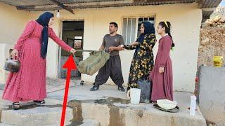 The Truth Unveiled: Her Decision to Leave Home and Ali's anger