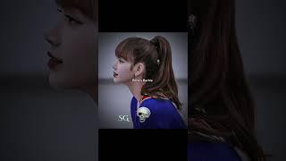 Real life barbie you know  ||#shorts #lisa