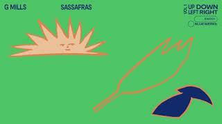 Bluewerks - G Mills - "Sassafras"