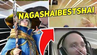 Daily Black Desert Online Highlights: NAGASHAIBESTSHAI