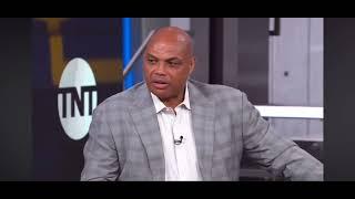 Charles Barkley Galveston, Texas FULL joke