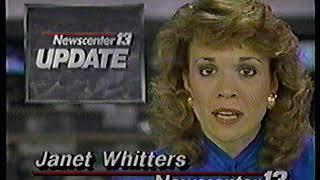 Newscenter 13 update - 1990