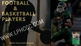 Looking to help the under recruited and overlooked football, basketball, baseball, and track athlet…