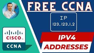 IPv4 Header Explained: How Data Travels Across the Internet