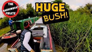 Are Northern Canals Deteriorating? Closures, Fallen Trees & Overgrowth [Ep 164]