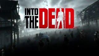 Into the Dead by PikPok coming soon to Oculus Rift