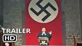 BONHOEFFER Official Trailer (2024)