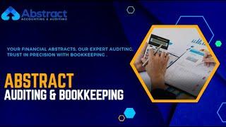 Auditing | Bookkeeping | Accounting | Corporate Tax | ICV Certificate | AML Compliance